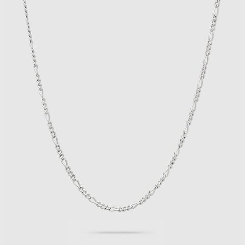 Bo Chain Slim   20.5Inch(52.07cm) / ボーチェーンスリムネックレス