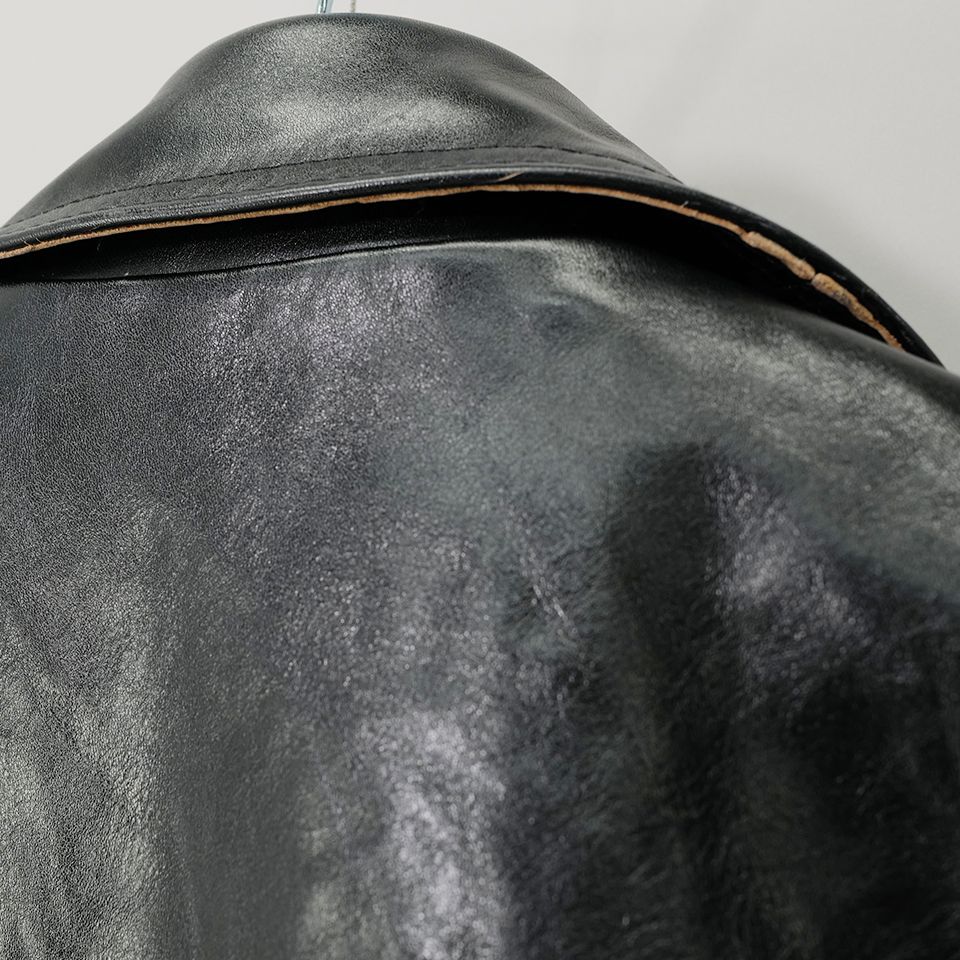 Lewis Leathers - Cyclone -サイクロン- 【Tight-Fit