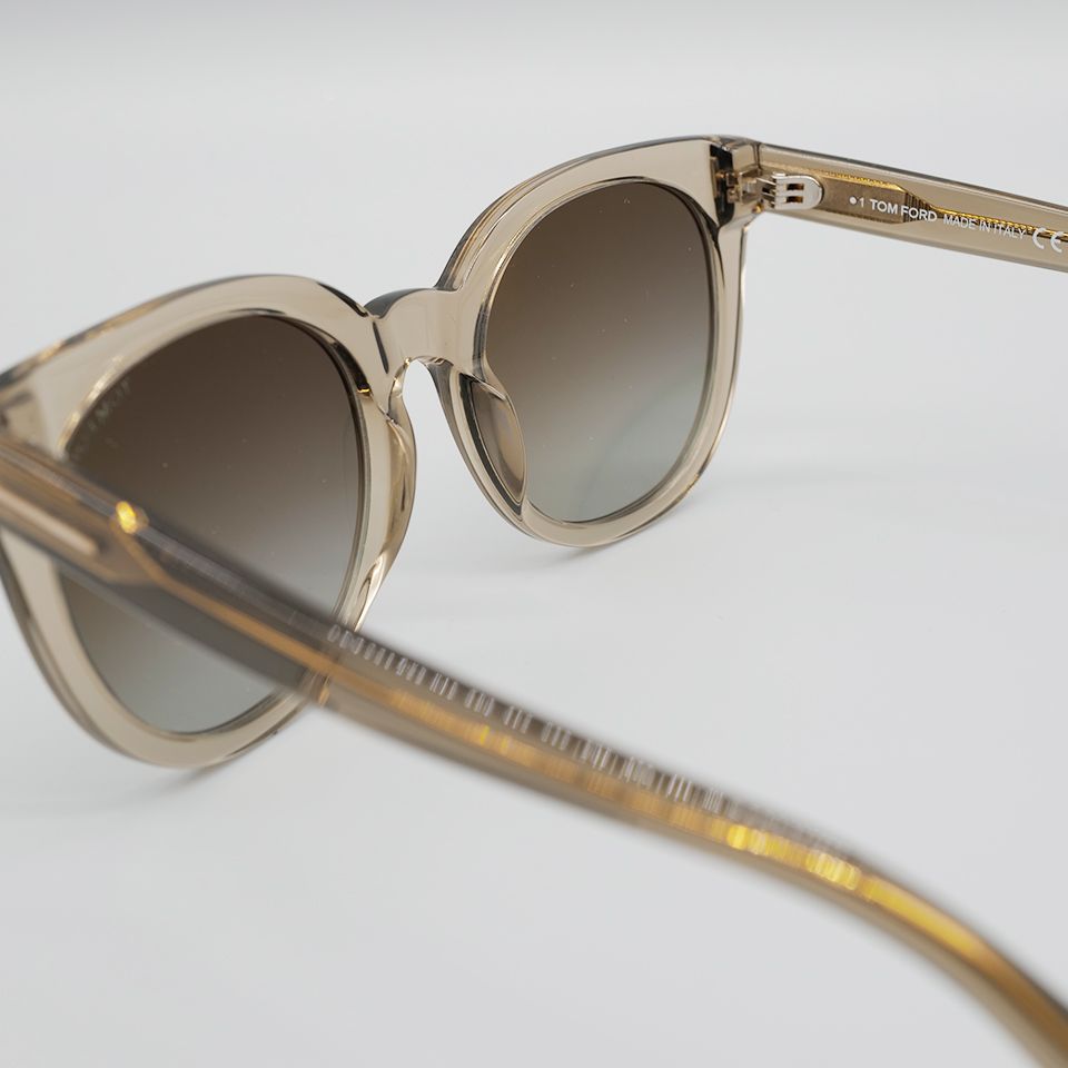 TOM FORD EYEWEAR - FT1109-5345G / サングラス / グローバル