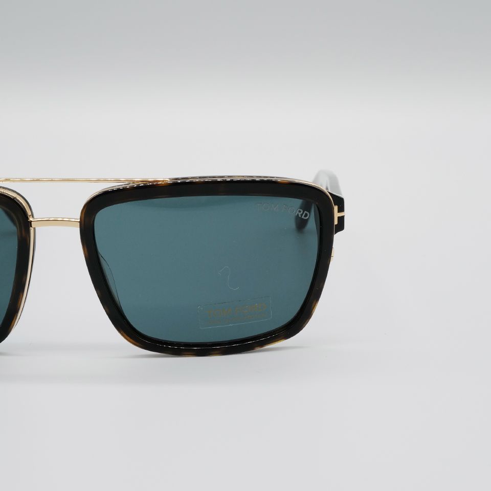 TOM FORD EYEWEAR - FT0780-5852N / サングラス / グローバルフィット