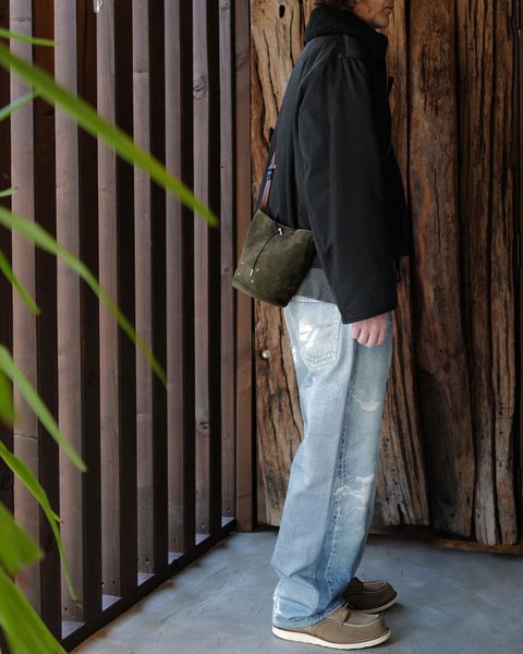 Maison Margiela x OUR LEGACY