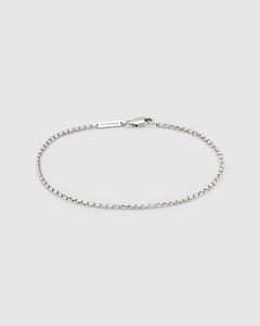 Lee Bracelet Slim 7.7Inch / リー ブレスレット スリム