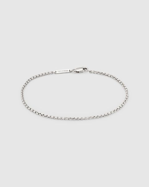 Lee Bracelet Slim 7.7Inch / リー ブレスレット スリム