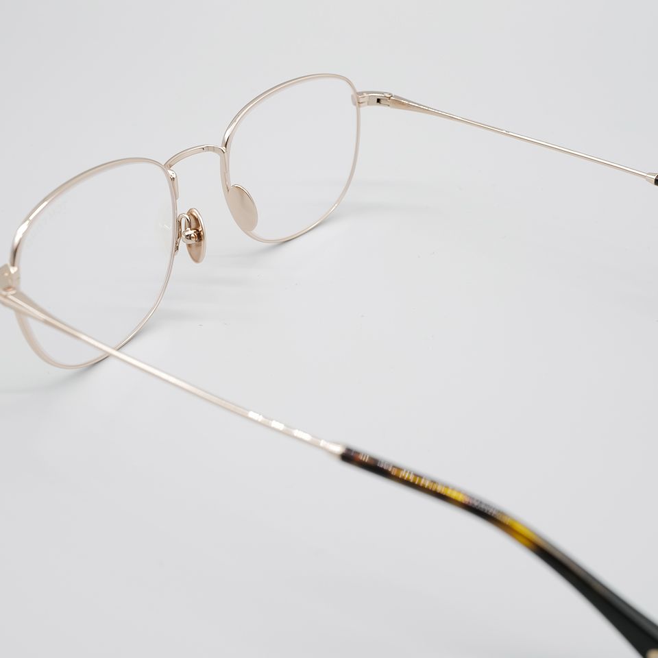 TOM FORD EYEWEAR - FT5734-B-52028 / メガネ フレーム