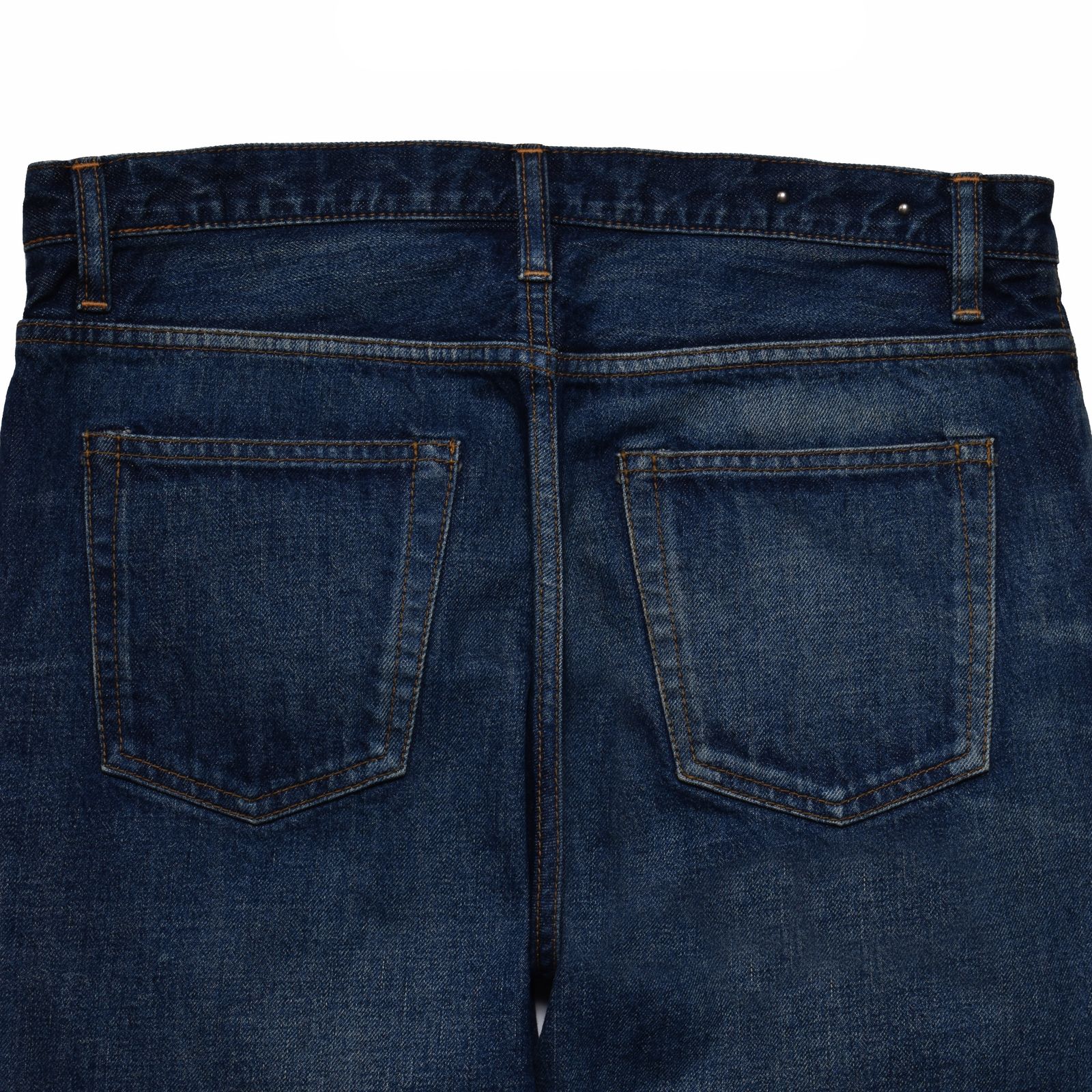 L.Straight 5pocket USD