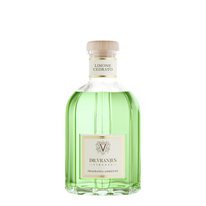 Limone Cedrato 〈リモーネ チェドラート〉 500ml