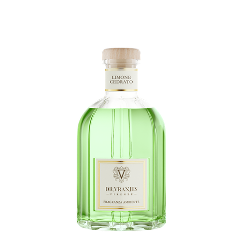 Limone Cedrato 〈リモーネ チェドラート〉 250ml