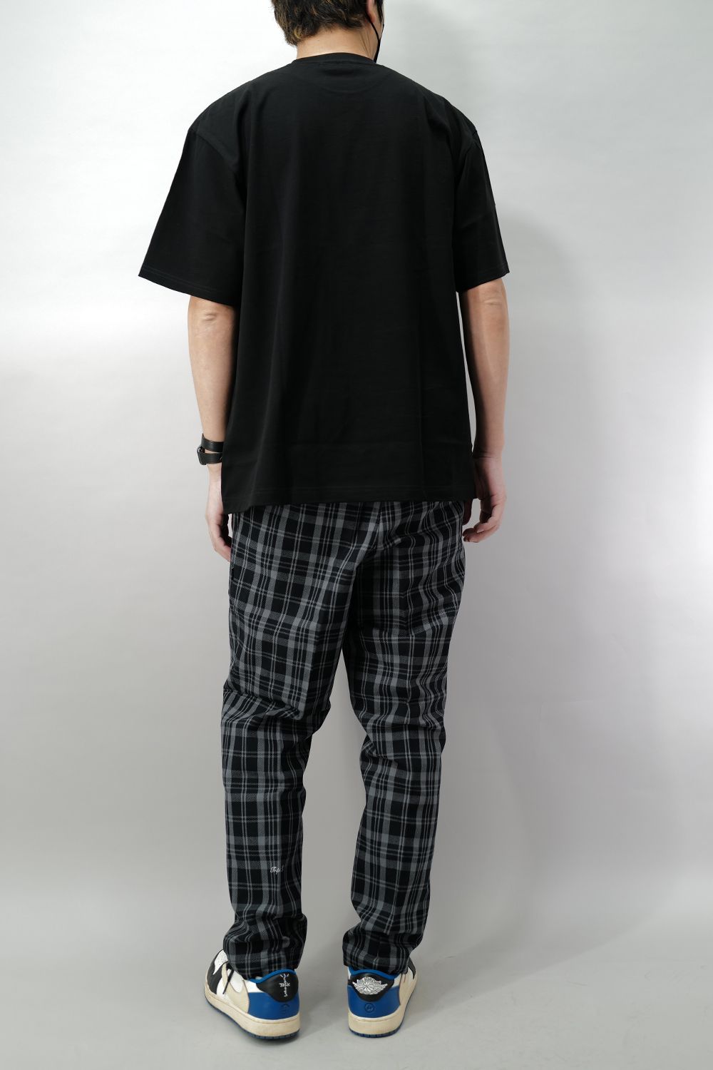 GODSELECTION XXX T-SHIRTS STYLE