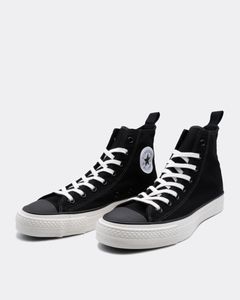 CONVERSE × MINEDENIM ALL STAR J HI / MD 10