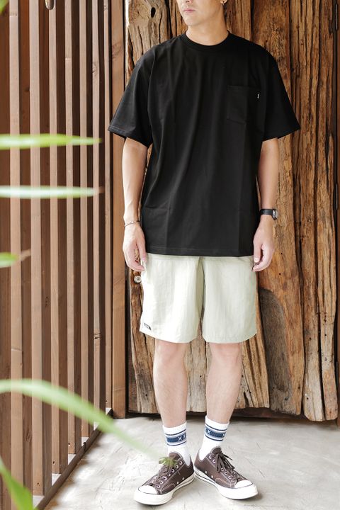 GOD SELECTION XXX SHORTPANTS STYLE