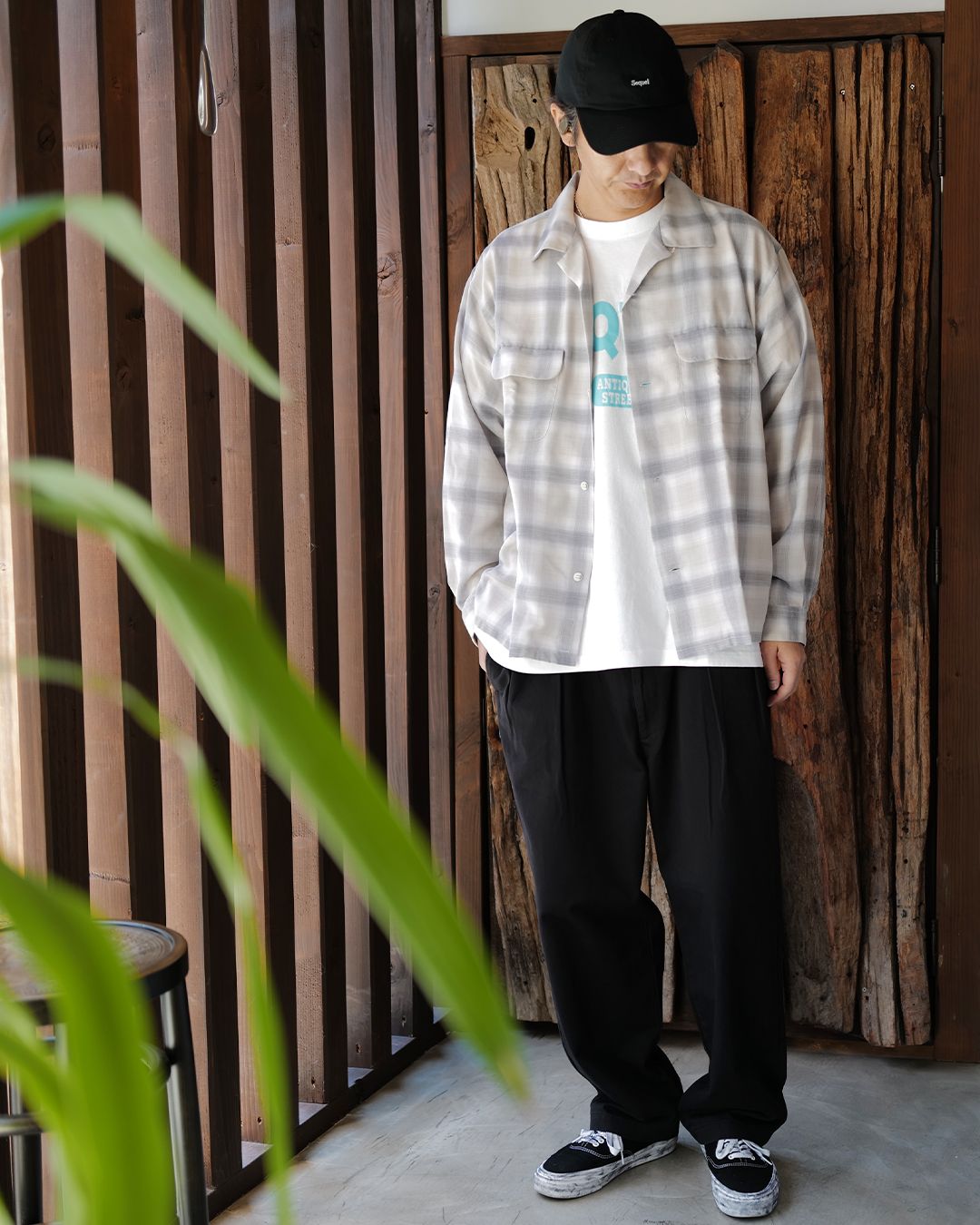 SEQUEL 26AW