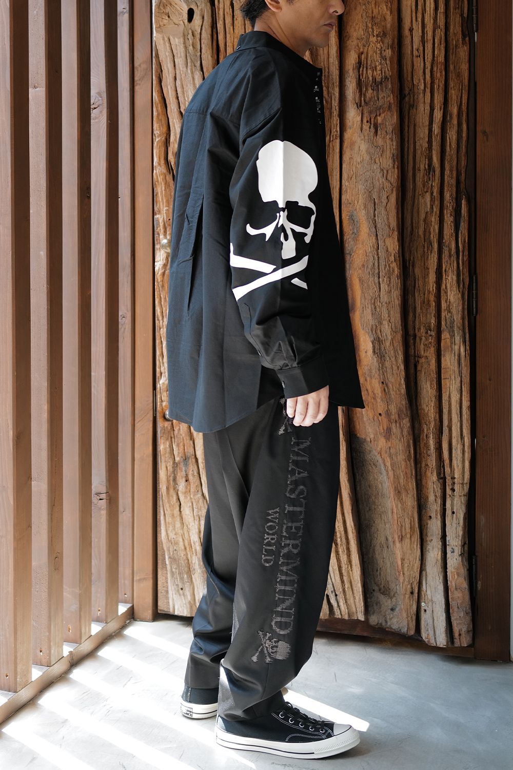 MASTERMIND 23AW STYLE