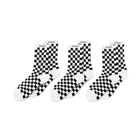 SOCKS (3PIECE 1PACK)