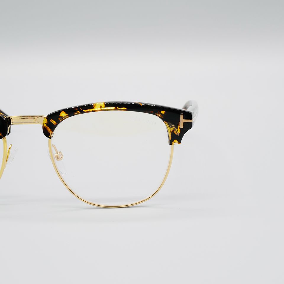 TOM FORD EYEWEAR - FT0248-51056 / メガネ フレーム / アジアン