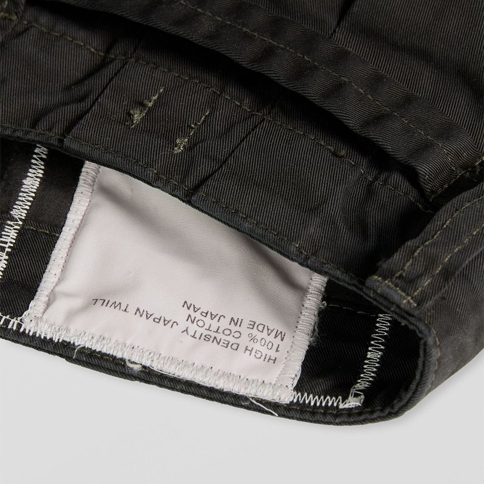 【Last1】 DM1-3 Sculpture Pant