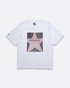 Terry Richardson | STIE-lo "TERRYWOOD" Tee