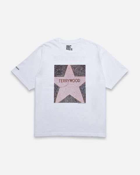 Terry Richardson | STIE-lo "TERRYWOOD" Tee