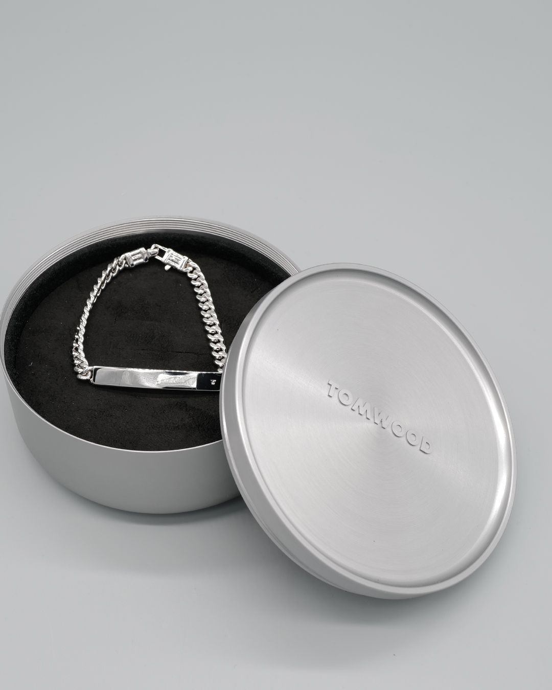 ID Bracelet 7Inch / ID ブレスレット