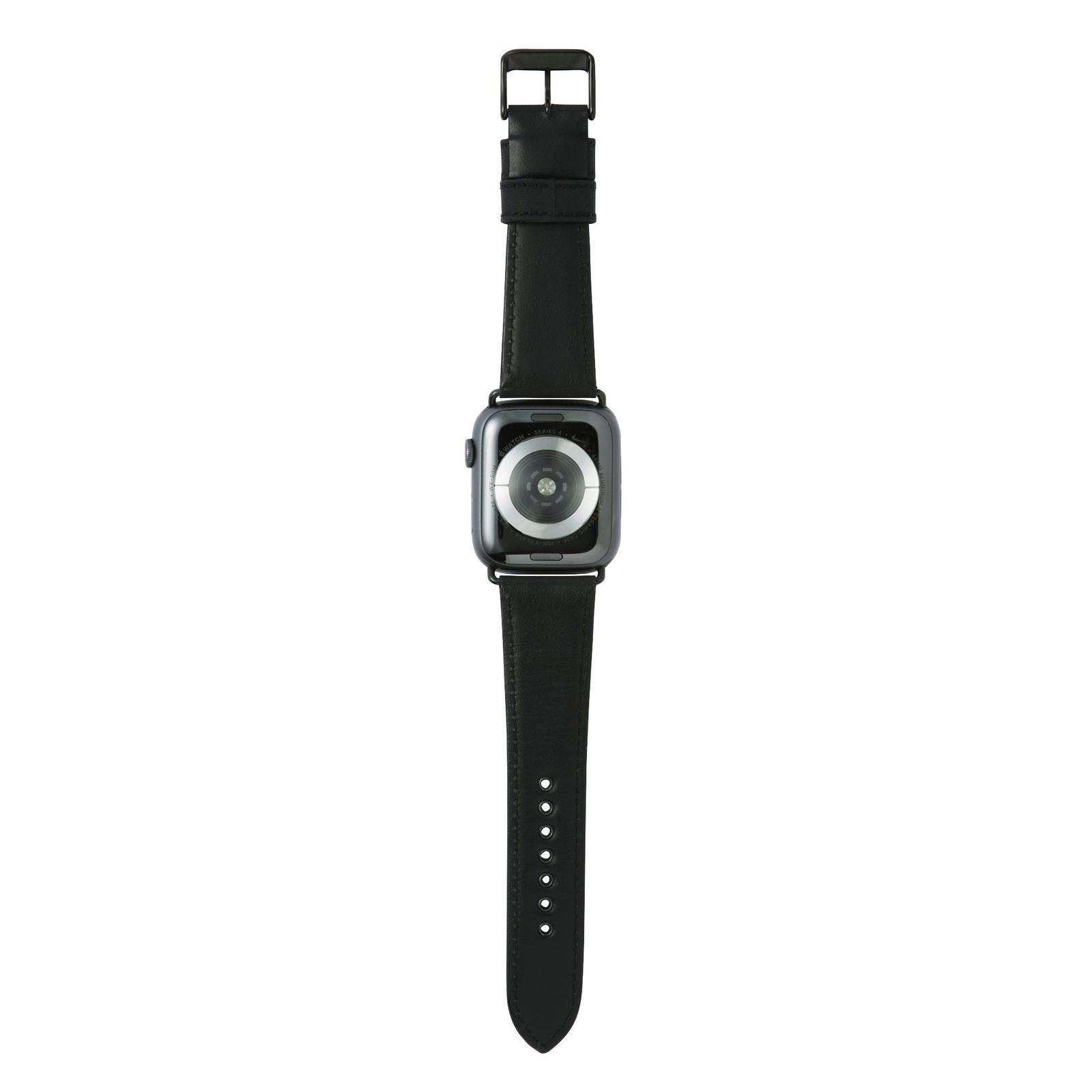 RAMIDUS - Apple Watch STRAP 【BLACK BEAUTY】 | River