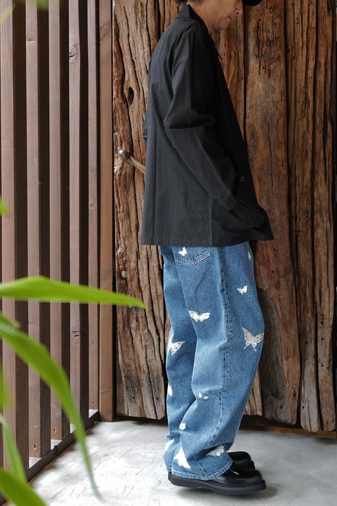 OUR LEGACY 25SS
