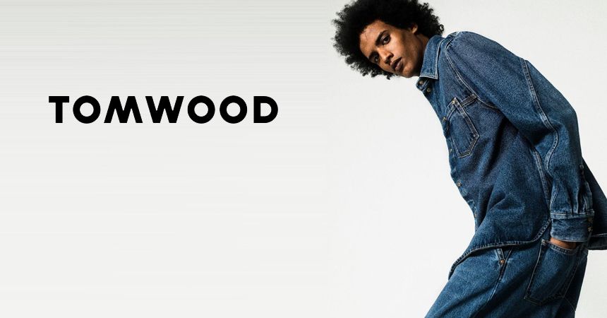 TOMWOOD S&S collection