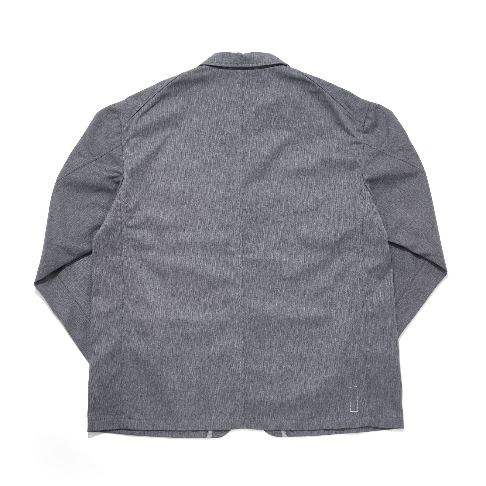 T/C BLAZER [GRAY]