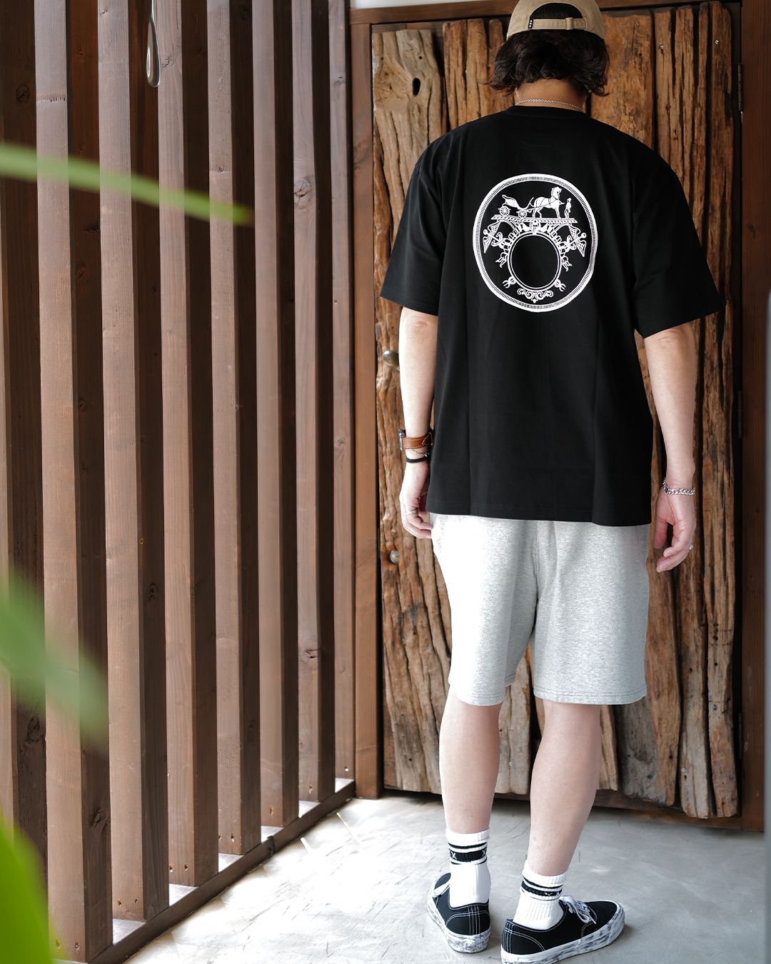 GODSELECTION XXX -May-