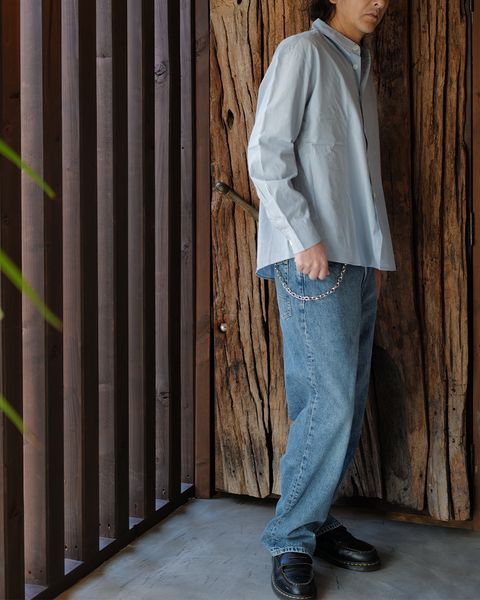 OUR LEGACY 26SS CORE COLLECTION