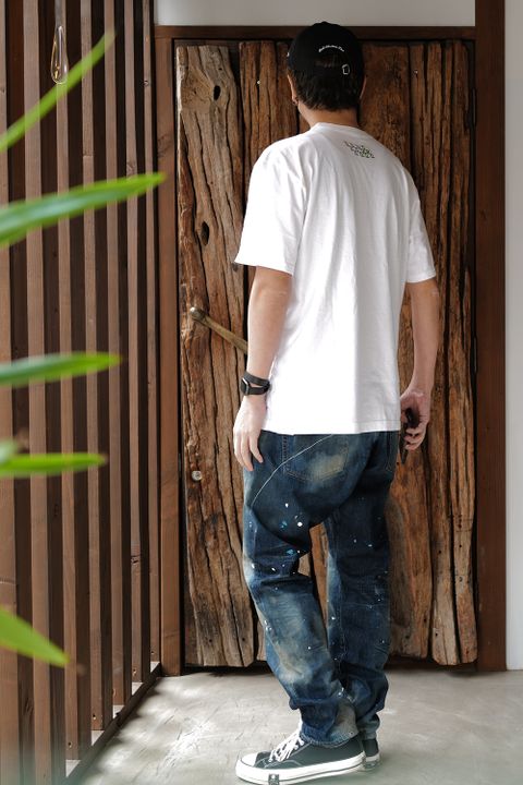 SEQUELxFRAGMENT Stylie