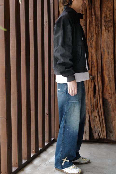 MAISON MARGIELA 24SS