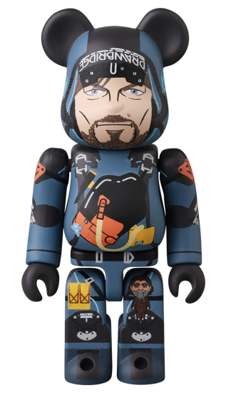 BE@RBRICK SERIES 50 1BOX(24個入り)