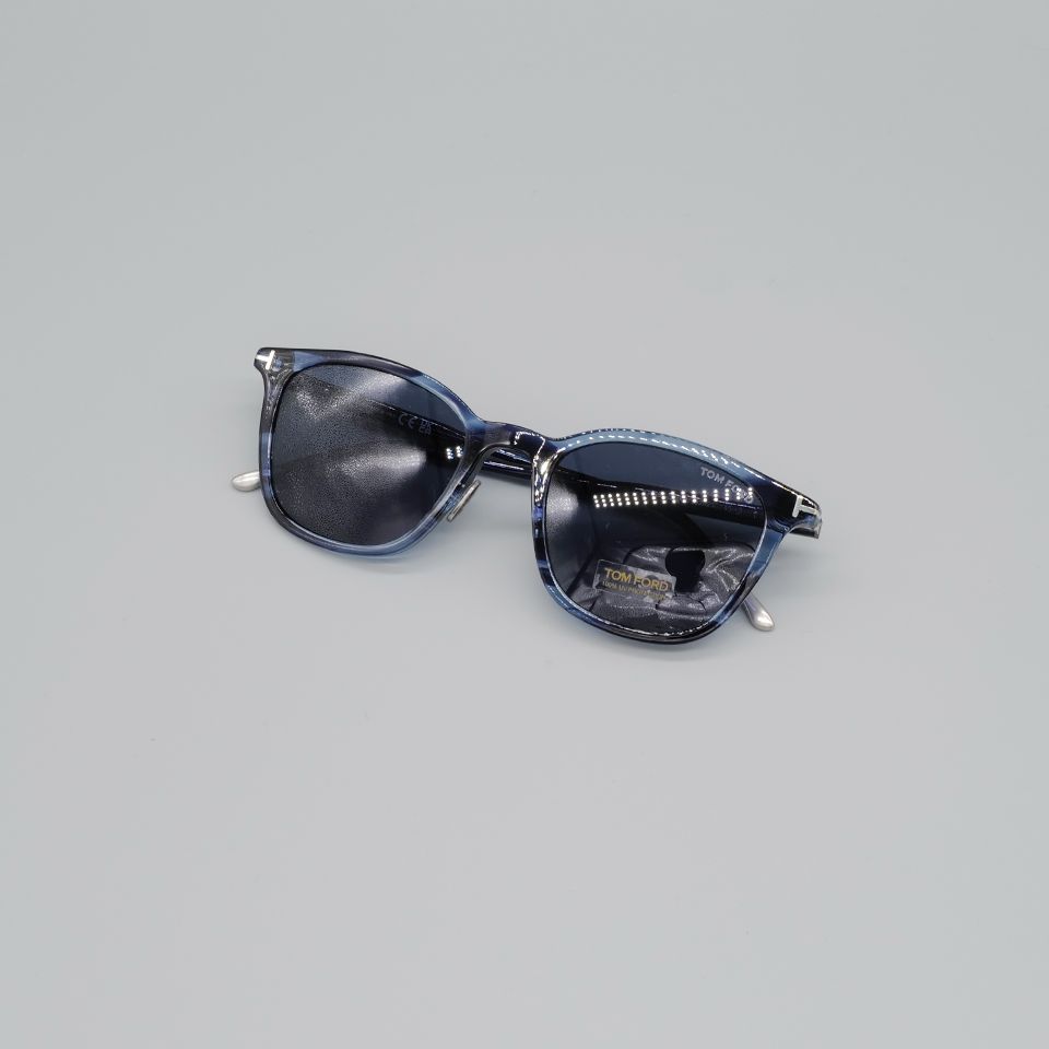 TOM FORD EYEWEAR - FT0956-D-5290V / サングラス / アジアン