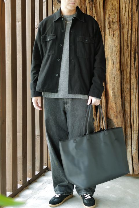 Margiela , OURLEGACY , RAMIDUS , TOMWOOD