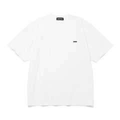 GX-A26-ST-04   T-SHIRT   WHITE