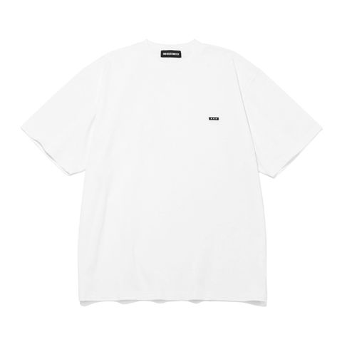 GX-A26-ST-04   T-SHIRT   WHITE