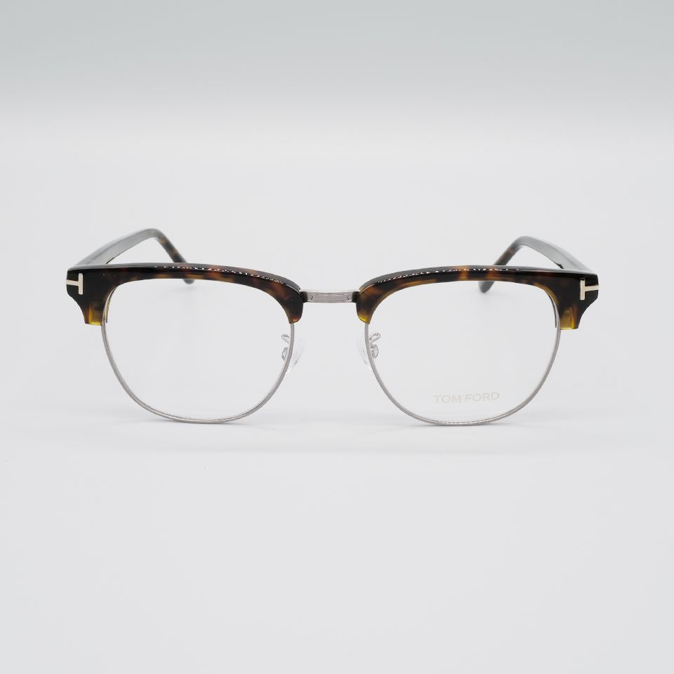 TOM FORD EYEWEAR - FT5654-K-53056 / メガネ フレーム / アジアン ...