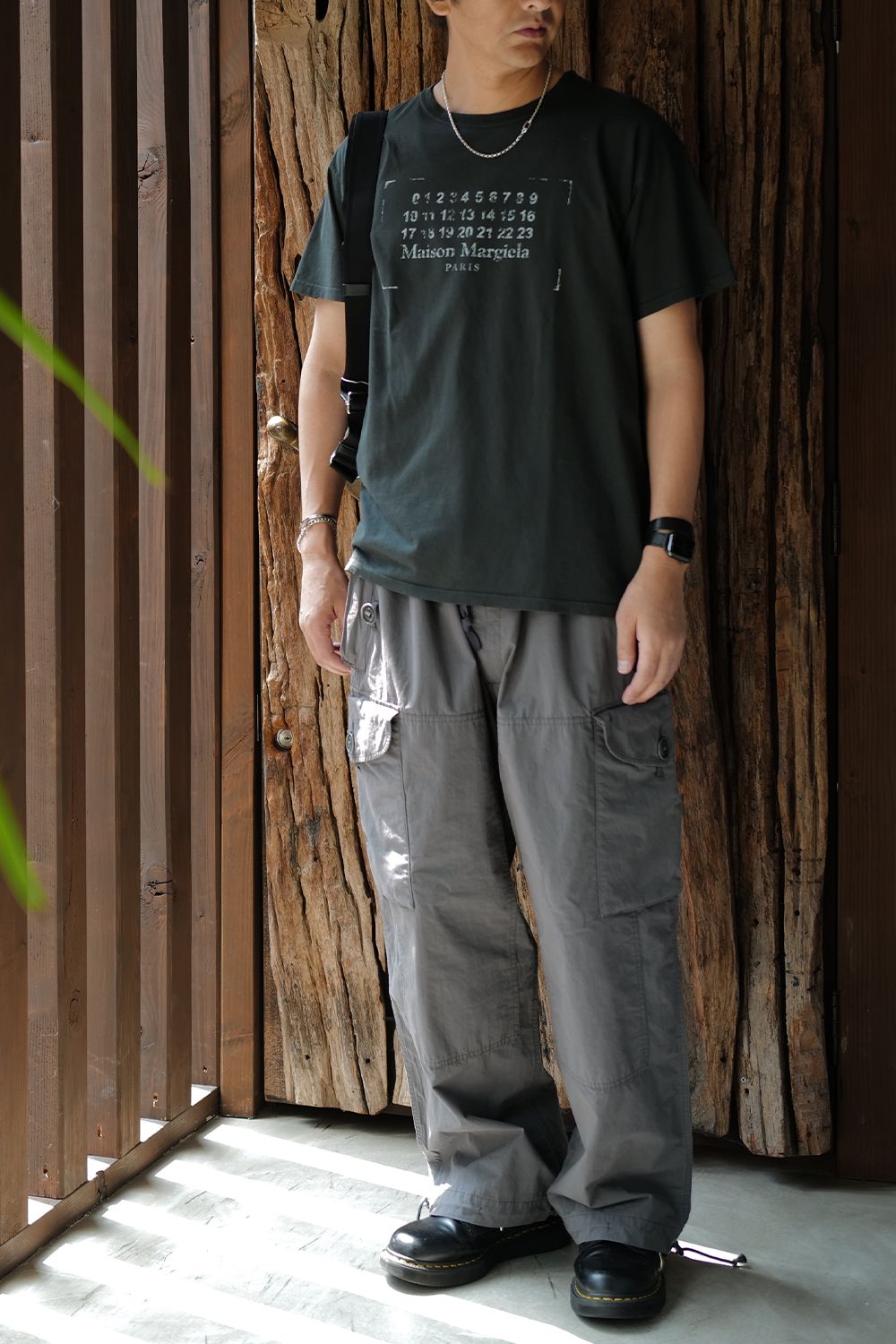 ourlegacy mohair cardigan モヘア　カーディガン OURLEGACYモヘアカーディガン | 2879 | River