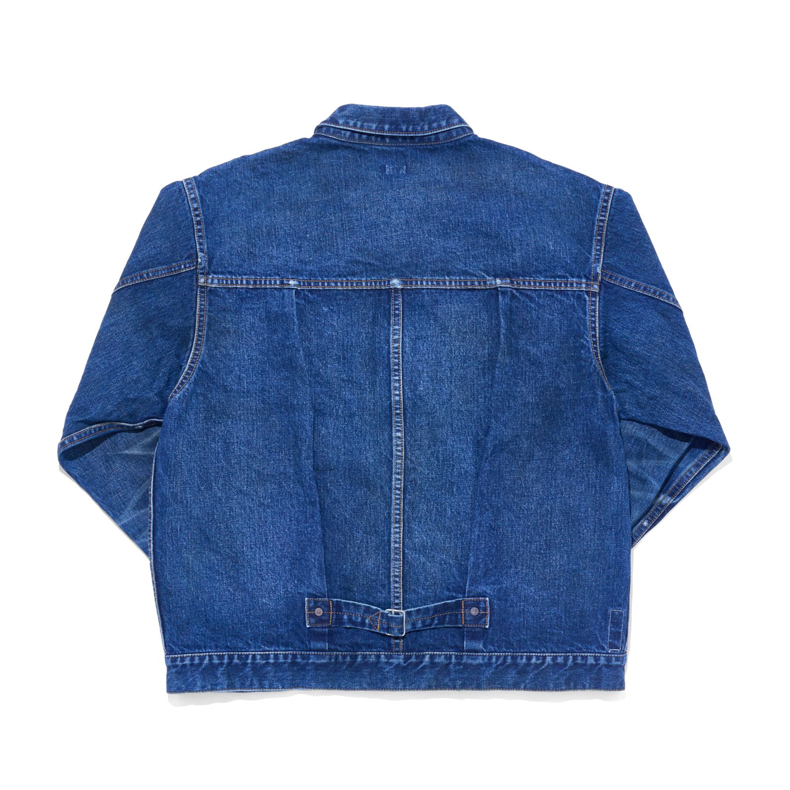 FRAGMENT x SEQUEL  DENIM JACKET