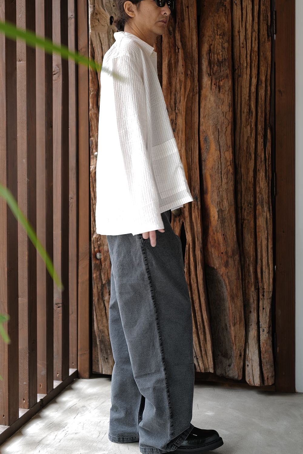 OUR LEGACY 25SS
