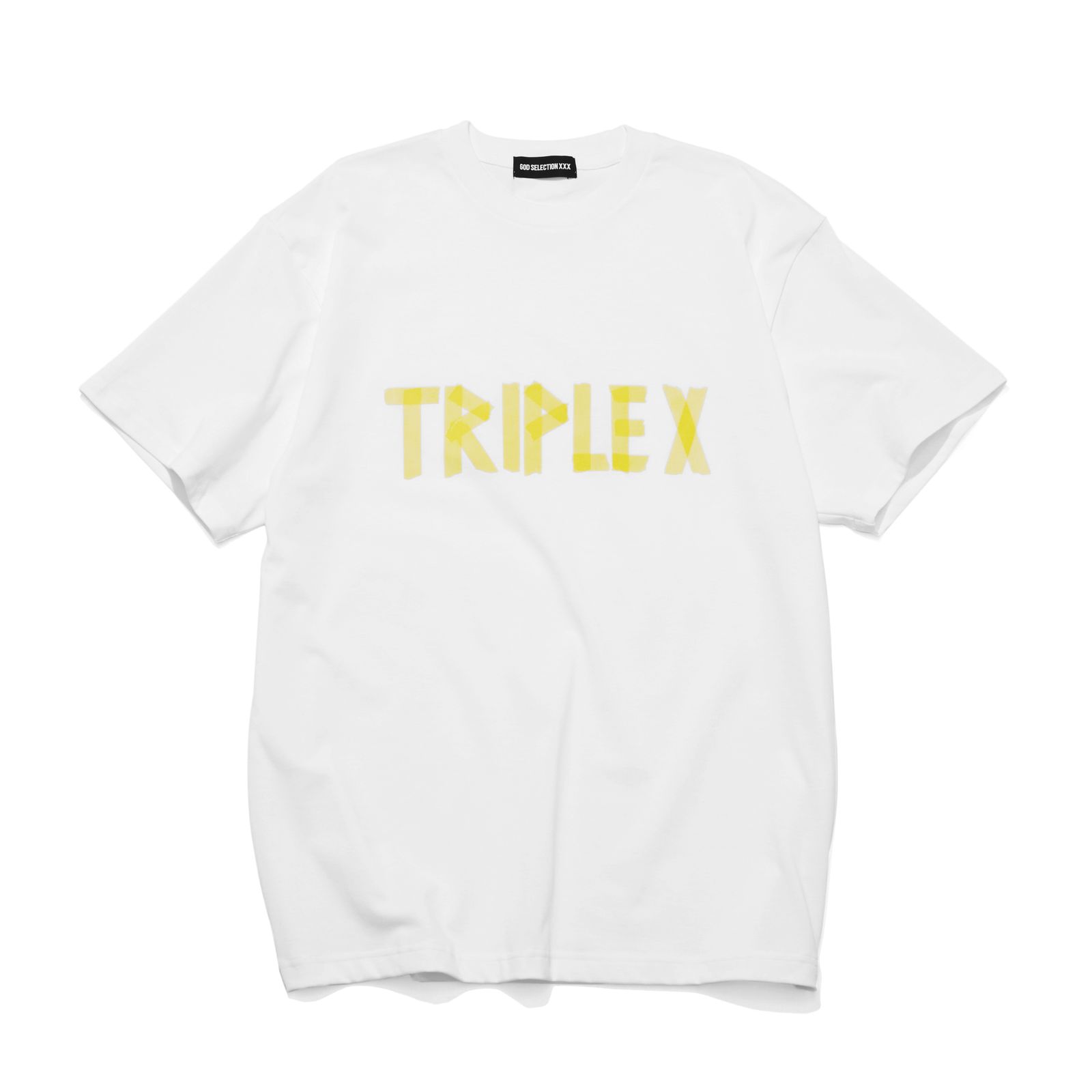 Tシャツ・カットソー [READY4NEXT] Garden City Short Sleeve T-shirt (WHITE) LS24JS006CC – LOOSEJOINTS