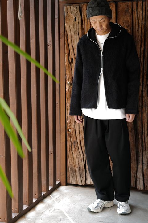 Maison Margiela x OUR LEGACY