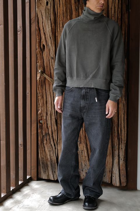 OURLEGACY 25AW