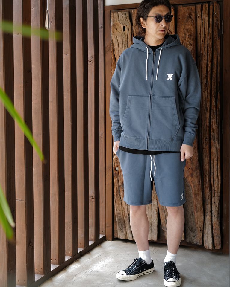 GODSELECTION XXX  SETUP スタイル