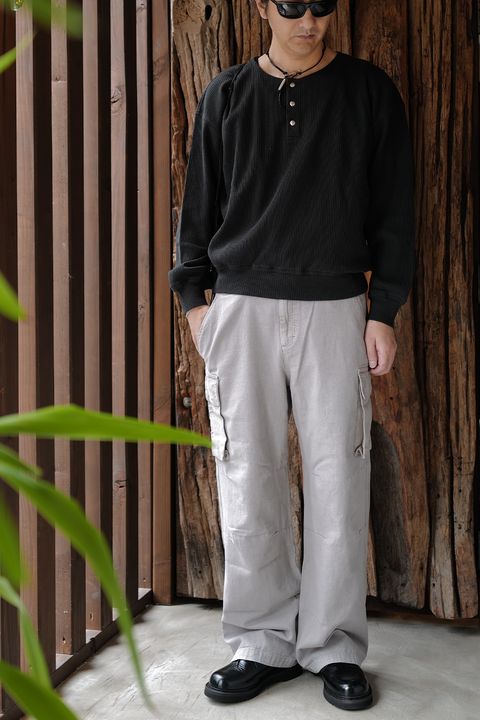 OUR LEGACY 25SS