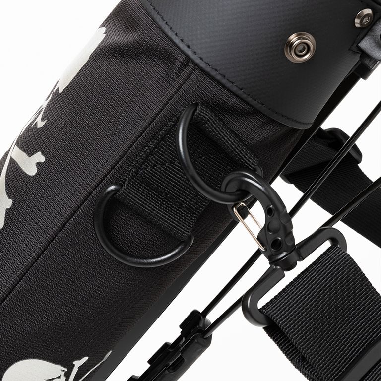 mastermind JAPAN - 【MASTERMIND WORLD】x NEW ERA SELF STND BAG MMW 