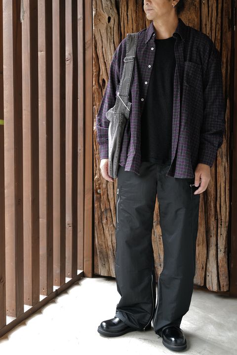 OUR LEGACY 24AW