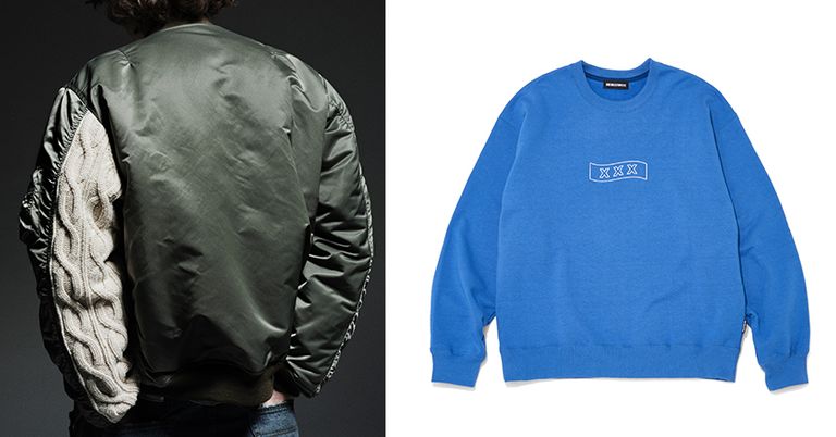 2026 新年発売アイテム SEQUEL ＆ GODSELECTIONXXX