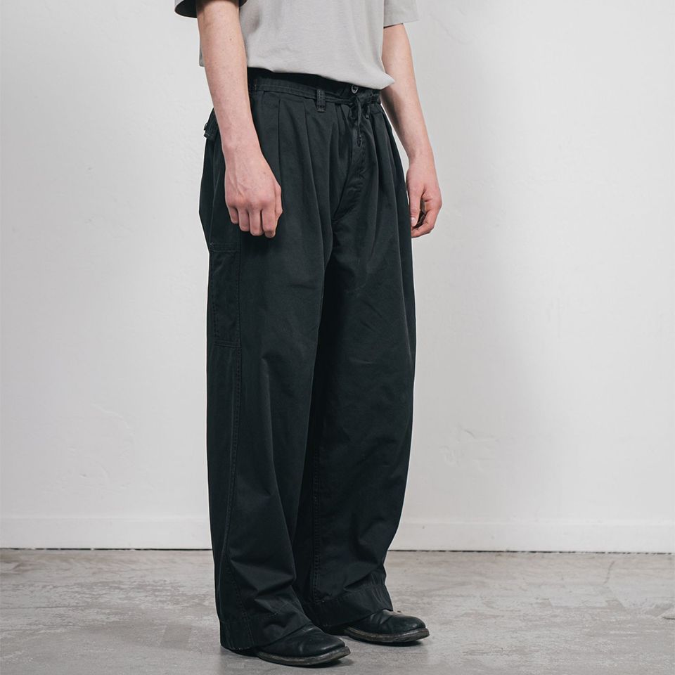 【Last1】 DM1-3 Sculpture Pant
