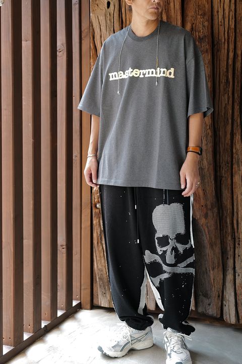MASTERMIND 25AW COLLECTION DROP2