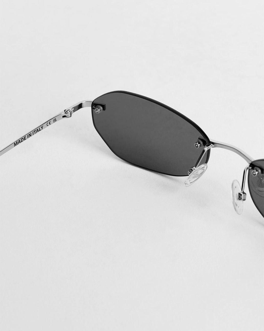 ADORABLE  Trinity Black